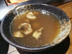 -老牌坊云南鱼豆花火锅(嵩山店)