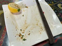 -阿娇魏道(傣味小吃普洱特色店)