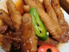 -點無缺茶楼·海鲜酒家(世博店)