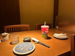 -水之惠鲜鱼料理(王府大街店)