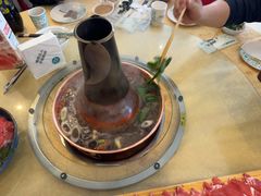 -阳坊胜利涮羊肉(阳坊老店)