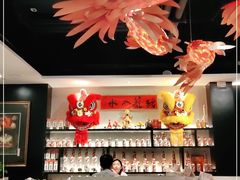 -十六台·经典广东菜(德外大街店)