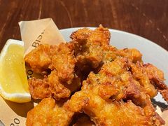 -Bistro 63 创意融合料理(广粤天地店)