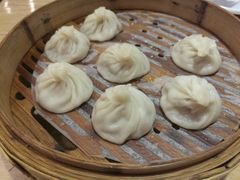 -玖鲜小笼(中山广场店)