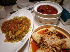 -小菜园新徽菜(合肥之心城店)