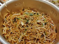 -福苗小骆驼烧烤(太奥广场店)