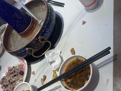 -董记老清泉·鲜切涮羊肉(窑岭店)