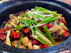 -四禧精酿烧烤串吧(大明湖店)