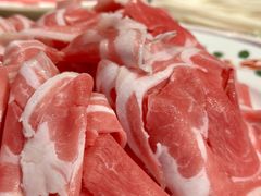 -清真·老门框爆肚涮肉·中华老字号(丰管路店)