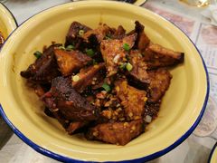 -东排食堂长沙小吃大排档(五一广场店)