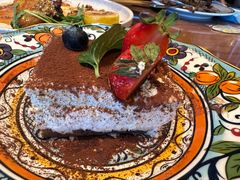 提拉米苏-Grande A'moo(上海万象城店)