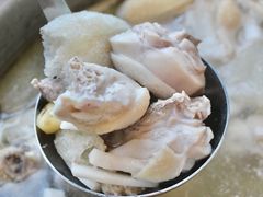 -润园四季椰子鸡火锅(南山海岸城店)