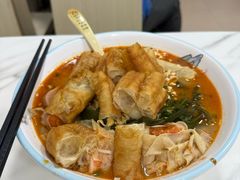 -重庆麻辣烫(国权路店)