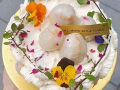 -卷心卷意·轻甜蛋糕(新光天地店)