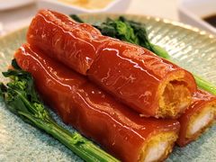-香云轩·顺德菜(香云纱园林酒店店)