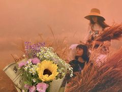 -循礼门鲜花花市(武汉循礼门店)