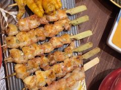 -鸟鹏烧鸟居酒屋(昌岗店)