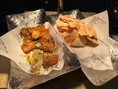 -威斯汀舞台餐厅