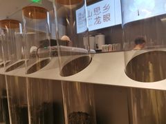 -喜茶(青岛金狮广场店)