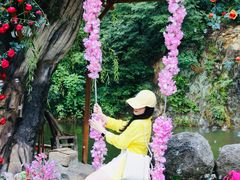 -神牛大峡谷