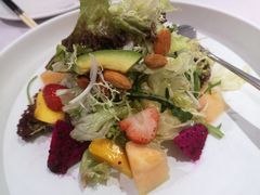 -味+新京宴·烤鸭·北京菜(创意谷店)