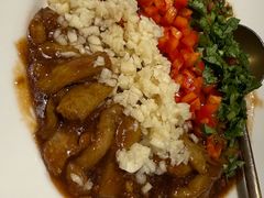 -关东小磨东北菜(上海长风大悦城店)