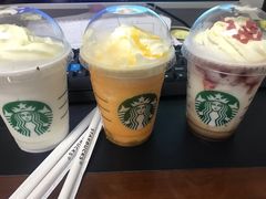 -星巴克(福州三坊七巷店)