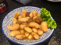 -有才叔的小馆(招商依云曲江店)