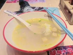 -小杨生煎(深圳岗厦北店)