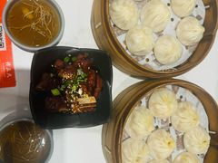 -馋三尺蟹粉小笼(人民广场店)