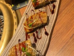 -御牛道日式烤肉料理(杭州万象城店)
