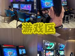 -东方棕泉·洗浴·按摩·美食国际水疗会所(福田店)