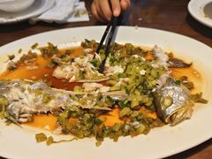 -老瑞福上海菜(人民广场店)