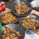 白月光非得是人吗，这碗面也可以啊！！！