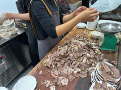 -清真磨沟沿老字号牛肉面(总店)