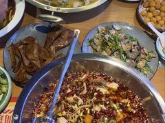 -爱妻鱼•老体北重庆水煮鱼•川菜(白云路店)