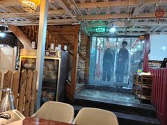 -三个大叔烤羊肉串·炭炉砂锅菜(西三旗店)