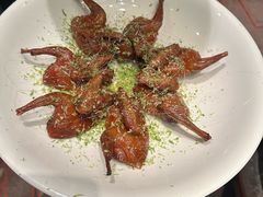 -运·中餐厅(成都华尔道夫酒店)