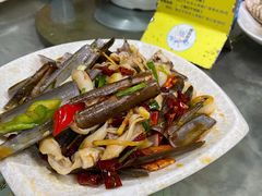 -亚龙湾8号(丁村万人海鲜广场店)