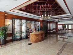 -上海国际饭店