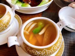 -马勒别墅·中餐厅