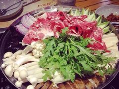 -纽斯桑拿会所(餐厅天山路店)