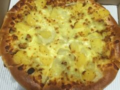 -尊宝比萨(东坡店)