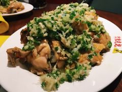 豉油鸡-陈光记烧腊(长寿路店)