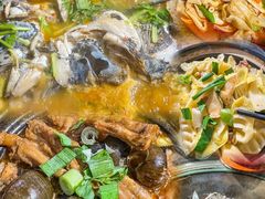 -好灶头妈妈菜·柴火灶台鱼·千岛湖土菜地标美食