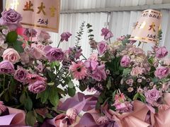 -西村叔叔的店·面包·甜品·蛋糕(崂山丽达店)