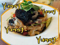 -桃子餐厅·天津菜(红星路直营店)