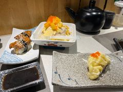 -饭团匠·料理小食堂(玉林店)