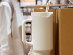 -MUJI无印良品(西单大悦城店)