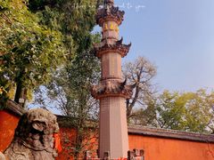 -金堂县云顶石城风景区